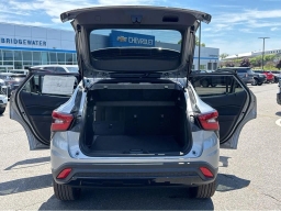 Chevrolet Trax 2RS FWD 4dr 2026