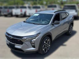Chevrolet Trax 2RS FWD 4dr 2026