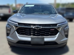 Chevrolet Trax 2RS FWD 4dr 2026