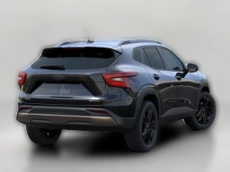 Chevrolet Trax ACTIV FWD 4dr 2026