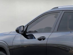 Chevrolet Trax ACTIV FWD 4dr 2026