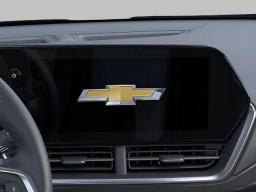 Chevrolet Trax ACTIV FWD 4dr 2026