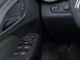 Chevrolet Trax ACTIV FWD 4dr 2026