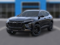 Chevrolet Trax ACTIV FWD 4dr 2026