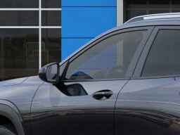Chevrolet Trax ACTIV FWD 4dr 2026