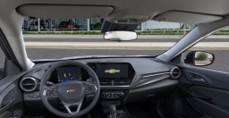 Chevrolet Trax ACTIV FWD 4dr 2026