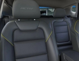 Chevrolet Trax ACTIV FWD 4dr 2026