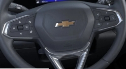 Chevrolet Trax ACTIV FWD 4dr 2026