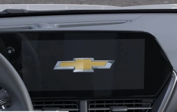 Chevrolet Trax ACTIV FWD 4dr 2026