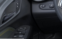 Chevrolet Trax ACTIV FWD 4dr 2026