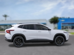 Chevrolet Trax ACTIV FWD 4dr 2026