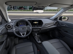 Chevrolet Trax ACTIV FWD 4dr 2026