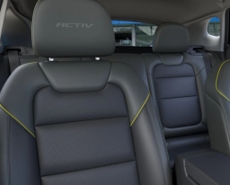 Chevrolet Trax ACTIV FWD 4dr 2026