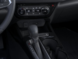 Chevrolet Trax ACTIV FWD 4dr 2026