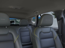 Chevrolet Trax ACTIV FWD 4dr 2026