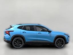 Chevrolet Trax ACTIV FWD 4dr 2026