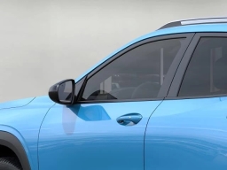 Chevrolet Trax ACTIV FWD 4dr 2026
