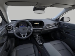 Chevrolet Trax ACTIV FWD 4dr 2026