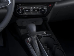 Chevrolet Trax ACTIV FWD 4dr 2026
