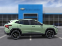 Chevrolet Trax ACTIV FWD 4dr 2026