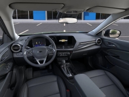 Chevrolet Trax ACTIV FWD 4dr 2026