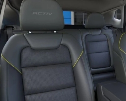 Chevrolet Trax ACTIV FWD 4dr 2026