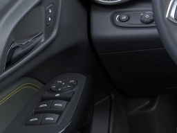 Chevrolet Trax ACTIV FWD 4dr 2026