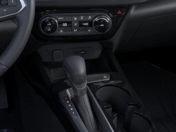 Chevrolet Trax ACTIV FWD 4dr 2026