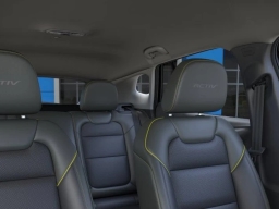 Chevrolet Trax ACTIV FWD 4dr 2026