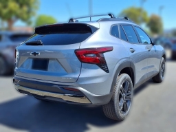 Chevrolet Trax ACTIV FWD 4dr 2026