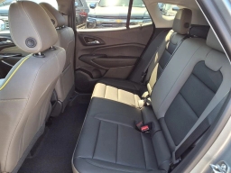 Chevrolet Trax ACTIV FWD 4dr 2026