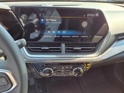 Chevrolet Trax ACTIV FWD 4dr 2026