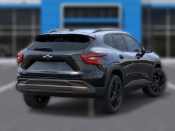Chevrolet Trax ACTIV FWD 4dr 2026