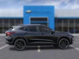 Chevrolet Trax ACTIV FWD 4dr 2026