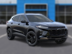 Chevrolet Trax ACTIV FWD 4dr 2026