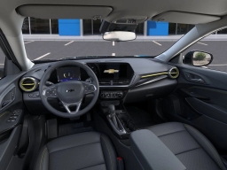 Chevrolet Trax ACTIV FWD 4dr 2026