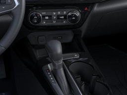 Chevrolet Trax ACTIV FWD 4dr 2026