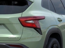 Chevrolet Trax ACTIV FWD 4dr 2026