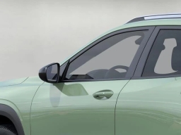 Chevrolet Trax ACTIV FWD 4dr 2026