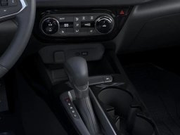 Chevrolet Trax ACTIV FWD 4dr 2026