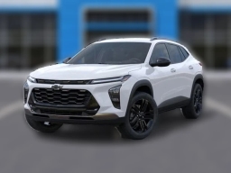 Chevrolet Trax ACTIV FWD 4dr 2026