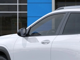Chevrolet Trax ACTIV FWD 4dr 2026