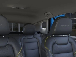Chevrolet Trax ACTIV FWD 4dr 2026