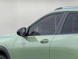Chevrolet Trax ACTIV FWD 4dr 2026