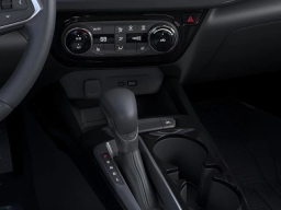 Chevrolet Trax ACTIV FWD 4dr 2026