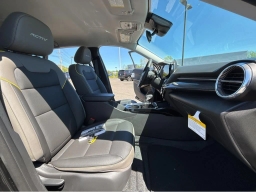 Chevrolet Trax ACTIV FWD 4dr 2026