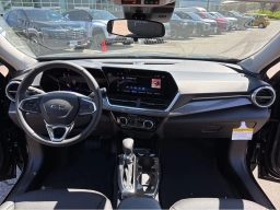 Chevrolet Trax ACTIV FWD 4dr 2026