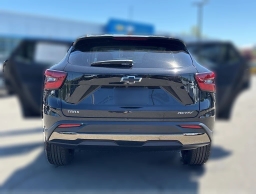 Chevrolet Trax ACTIV FWD 4dr 2026