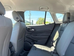 Chevrolet Trax ACTIV FWD 4dr 2026