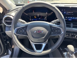 Chevrolet Trax ACTIV FWD 4dr 2026